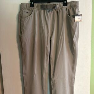 Eddie Bauer Clima Trail pants
